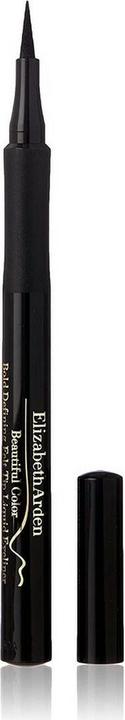 Produktbild Elizabeth Arden Beautiful Color Liquid Eyeliner Seriously Black (Seriously Black)