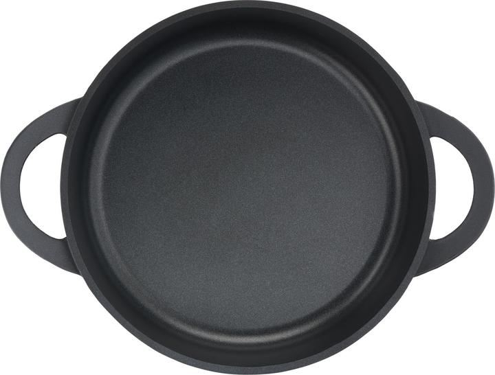 Produktbild Tefal Trattoria (28 cm, Bratpfanne, Carbonstahl)