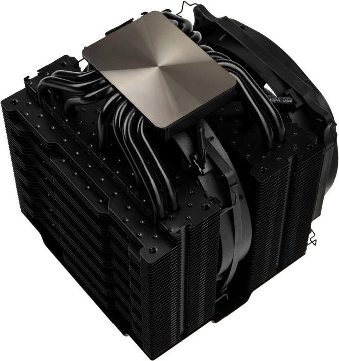 Actual product image be quiet! Dark Rock Pro TR4 (162.80 mm)
