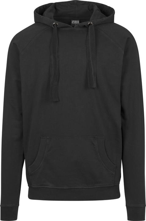 Produktbild Urban Classics Garment Washed Terry Hoody (L)