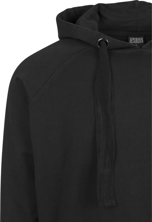 Produktbild Urban Classics Garment Washed Terry Hoody (L)
