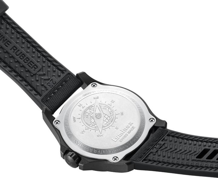 Image du produit Luminox Atacama Field 1960 Series (Montre analogique, 43 mm)