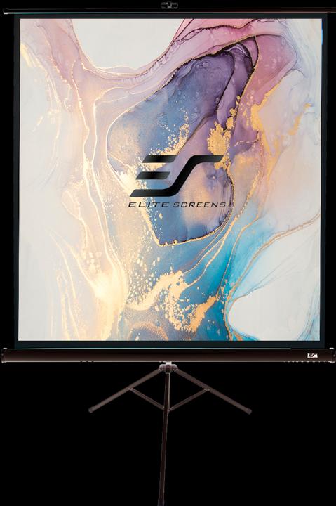 Elite Screens Tripod (120", 4:3)
