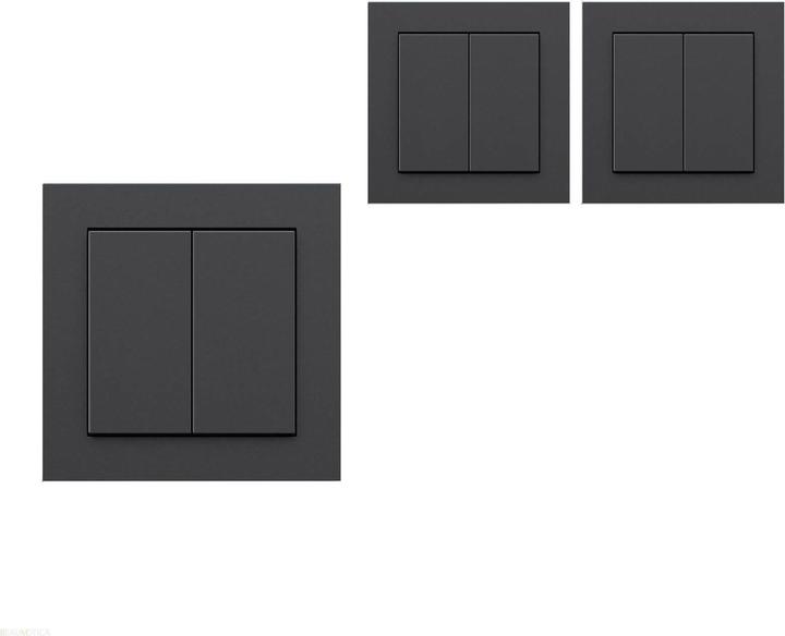 Actual product image Senic Further accessories