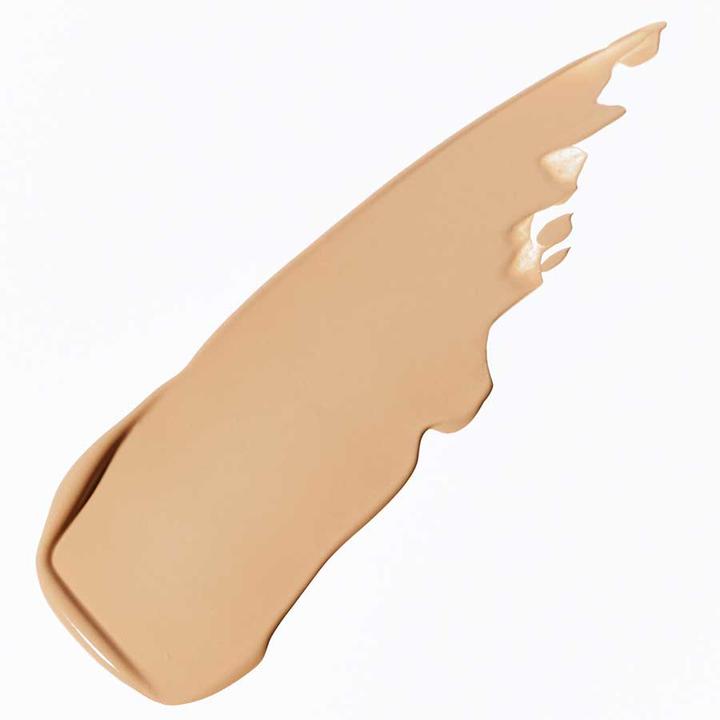 Actual product image Dr. Hauschka Foundation (04 hazelnut)