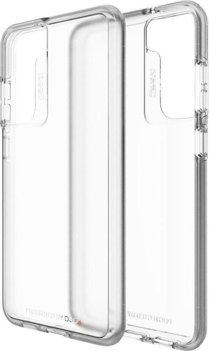 gear4 Crystal Palace (Samsung Galaxy S21 FE)