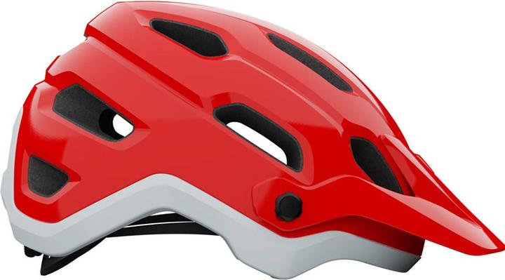 Trim Red