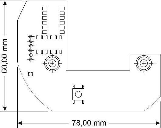 Actual product image Hekatron Funk Modul s X für Genius Plus
