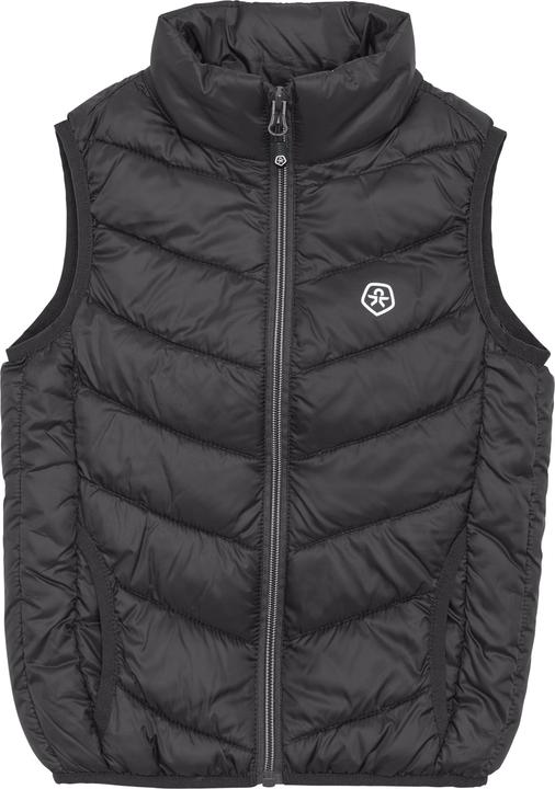 Color Kids COWaistcoat Quilted Packable - 5438