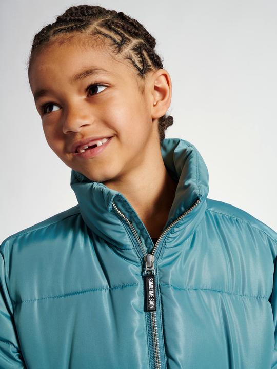 Actual product image hummel stsTHOR JACKET (140)