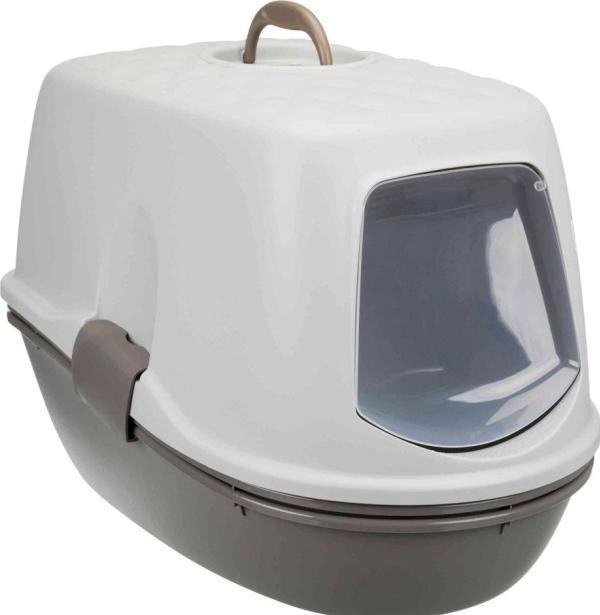 Actual product image Trixie Berto Top cat litter box (Cat litter box closed)