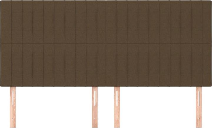 Produktbild VidaXL Aldridge (200 x 5 x 128 cm)