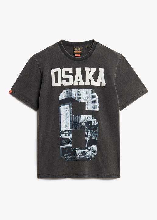 Immagine prodotto Superdry Osaka Loose (M)