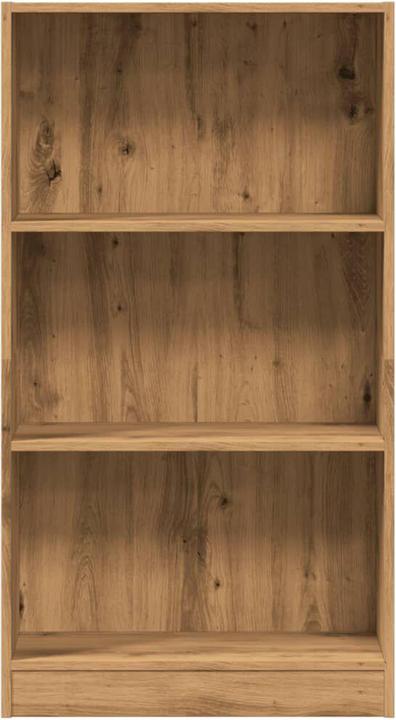 Immagine prodotto VidaXL Claiborn (60 x 24 x 109 cm)