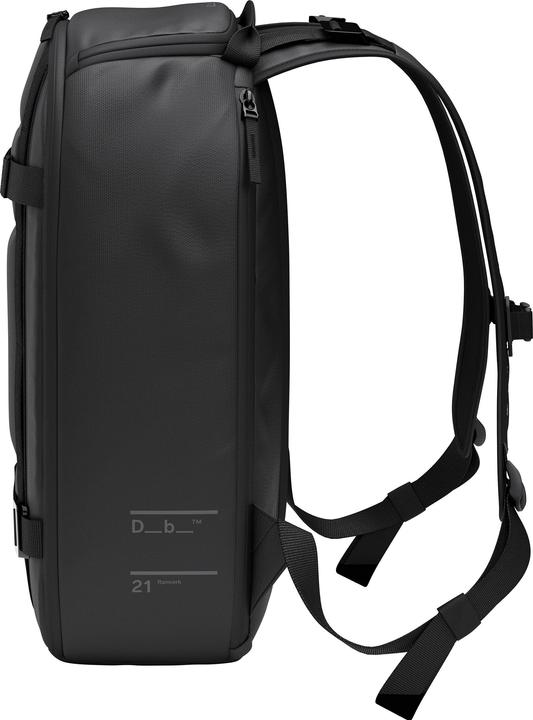 Produktbild D_b_ Ramverk (21 l)