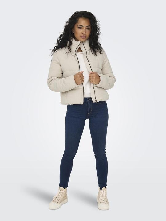 Immagine prodotto Only Onlnewdolly Puffer In Velluto A Coste Cc Otw (M)
