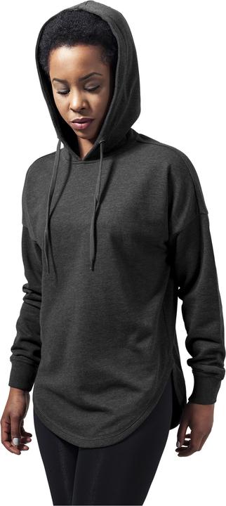 Image du produit Urban Classics Sweat à capuche femme oversized Terry (XS)
