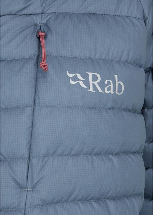 Image du produit Rab Veste microlight Infinity (12, M)