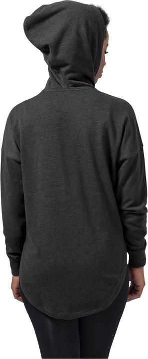 Image du produit Urban Classics Sweat à capuche femme oversized Terry (XS)