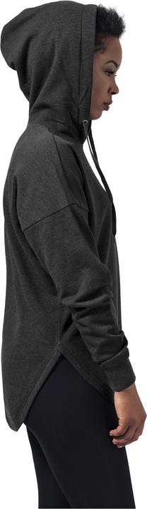 Image du produit Urban Classics Sweat à capuche femme oversized Terry (XS)