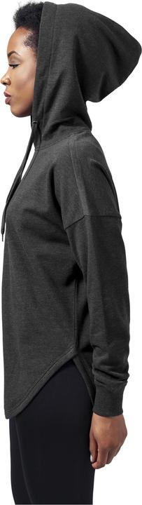 Image du produit Urban Classics Sweat à capuche femme oversized Terry (XS)