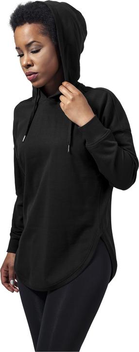 Image du produit Urban Classics Sweat à capuche femme oversized Terry (M)