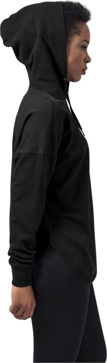 Image du produit Urban Classics Sweat à capuche femme oversized Terry (M)