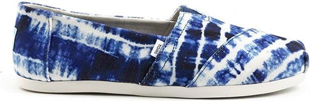 Produktbild Toms Alpagarta Batik Canvas (36)