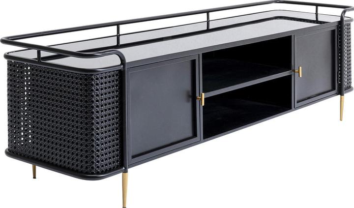 Immagine prodotto Kare Design Steccato basso 160x48cm