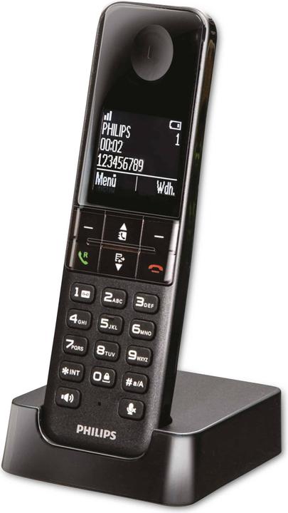Actual product image Philips D4701B