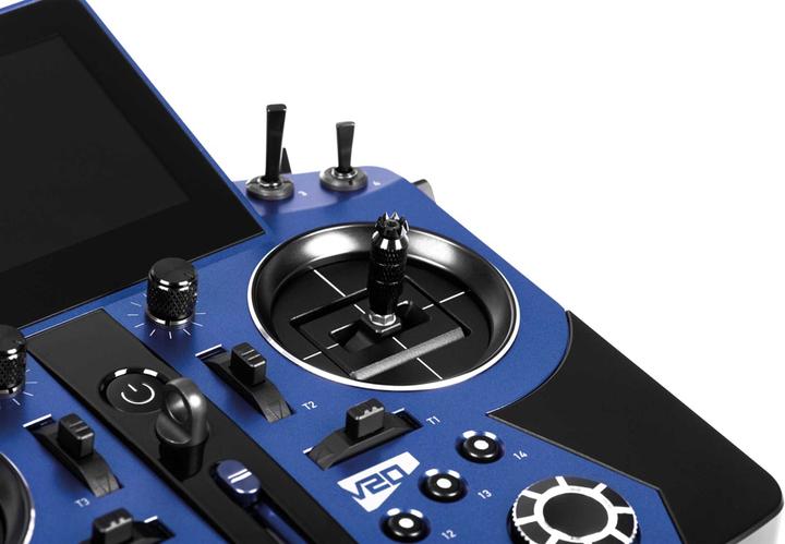 Actual product image Kavan Sender V20 - Blau, 24-Kanal