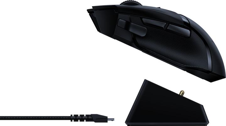 Produktbild Razer Basilisk Ultimate (Kabellos)