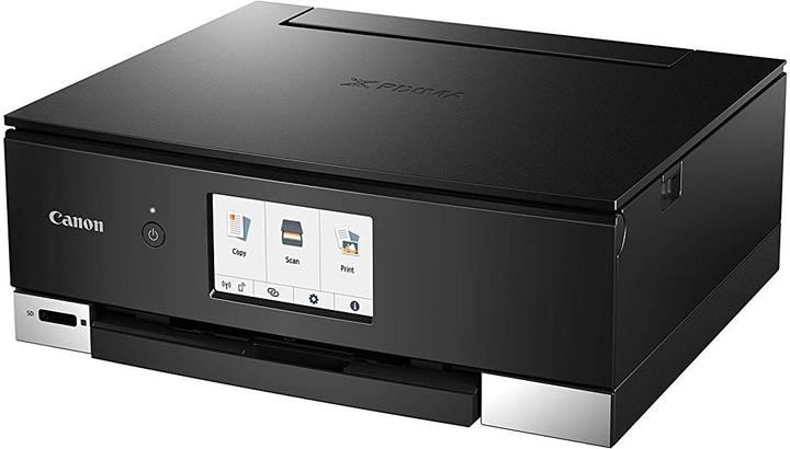 Produktbild Canon PIXMA TS8250 (Tintenpatrone, Farbe)