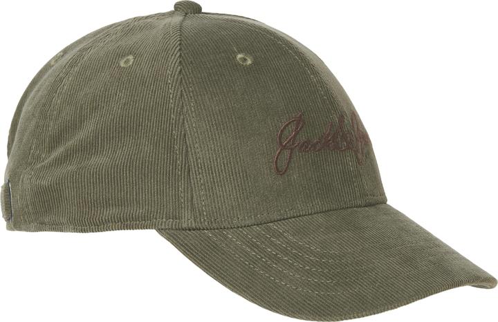 Actual product image Jack & Jones Jacbase Corduroy Cap Ln (One size)