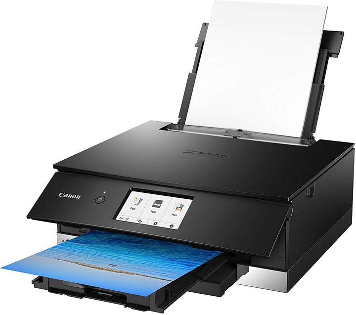 Produktbild Canon PIXMA TS8250 (Tintenpatrone, Farbe)