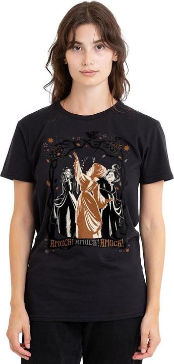 Image du produit Universal Textiles - T-shirt AMUCK, AMUCK, AMUCK! - Adulte (M)