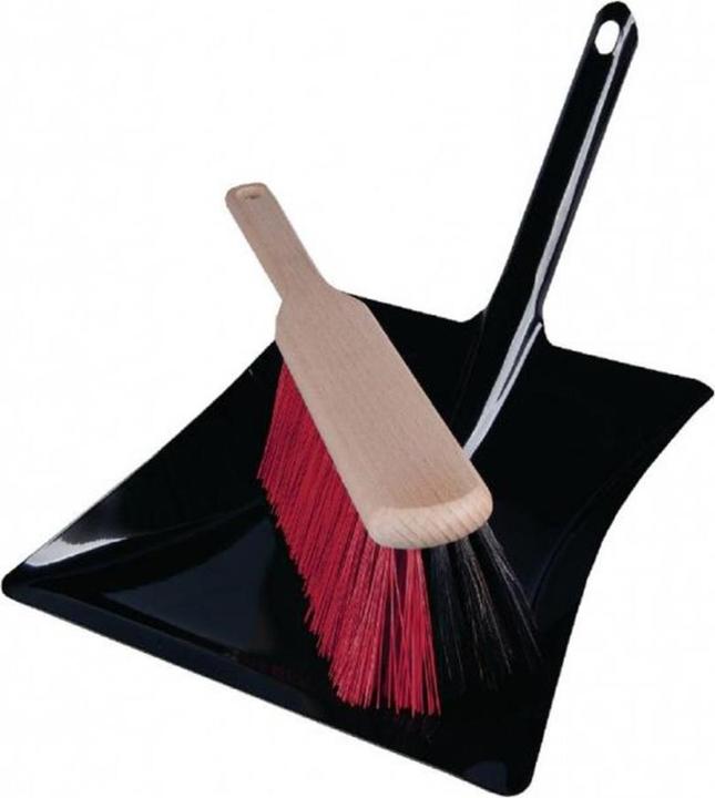 Immagine prodotto Edi Clean Set per spazzare (1 pz.)