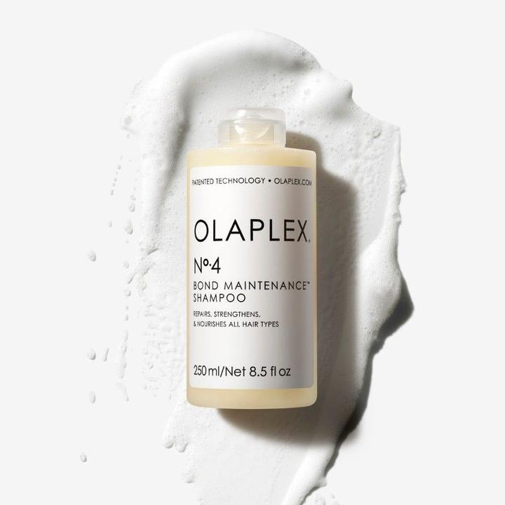 Produktbild Olaplex Power Moisture Set (Haarpflege set)