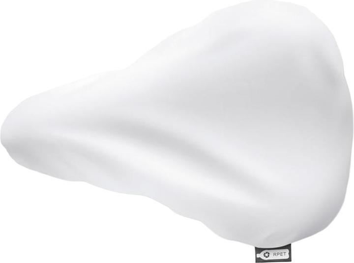 Produktbild MidOcean FahrradsattelAbdeckung Bypro rPET (Recyceltes PolyethylenTerephthalat)
