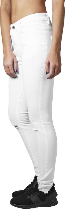 Produktbild Urban Classics Ladies Cut Knee Pants (29)