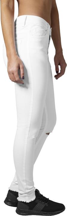 Produktbild Urban Classics Ladies Cut Knee Pants (29)