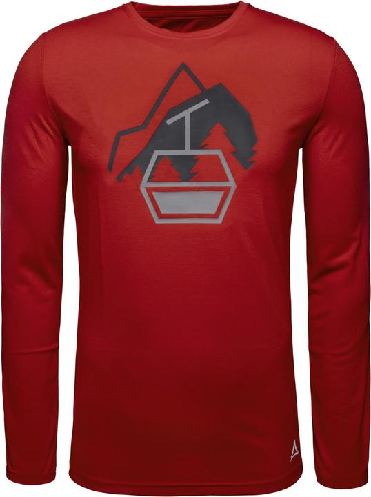 Actual product image Schöffel Glogghus - 64623 (48)
