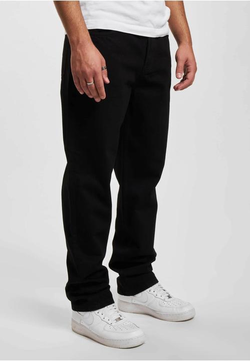Produktbild DEF Kant Straight Fit Denim - 134539 (W33)