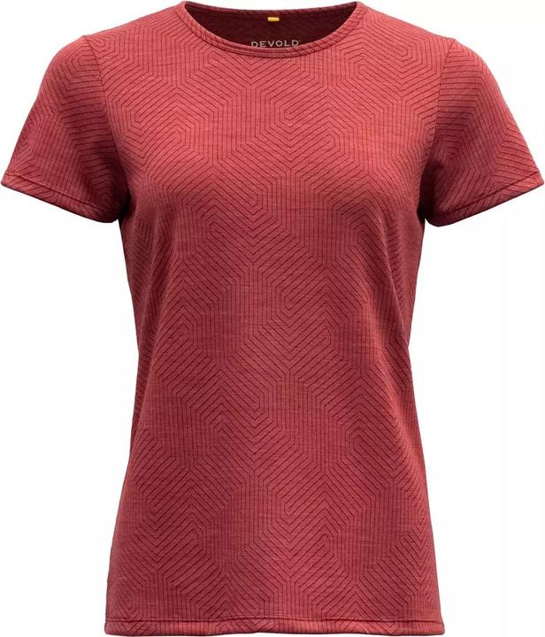 Devold Women's Nipa Tee