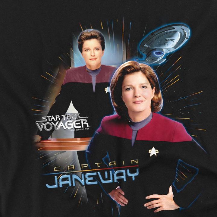 Immagine prodotto Maglietta Janeway Uomo (S)