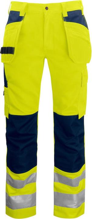 Yellow, Blue