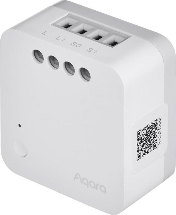 Produktbild Aqara T1 (Schaltaktor)