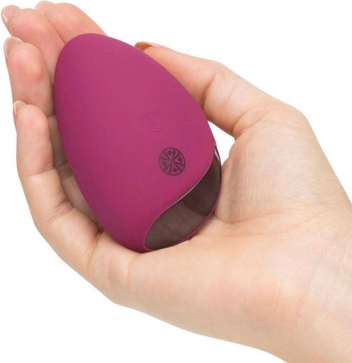 Image du produit Mantric Vibrateur clitoridien