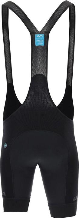 Immagine prodotto UYN Pantaloncini da ciclismo Ridemiles (XXL)
