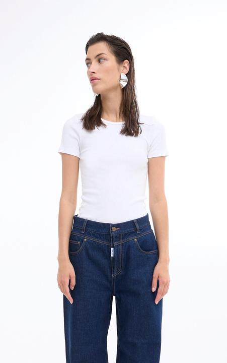 Actual product image Ball BAALTOBELLI TSHIRT 50405007 (L)